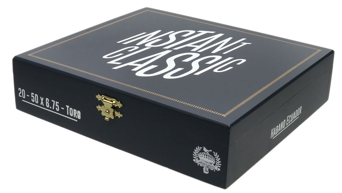 Lost & Found Instant Classic Habano Toro