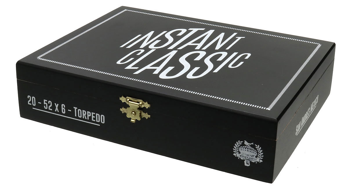 Lost & Found Instant Classic San Andres Torpedo