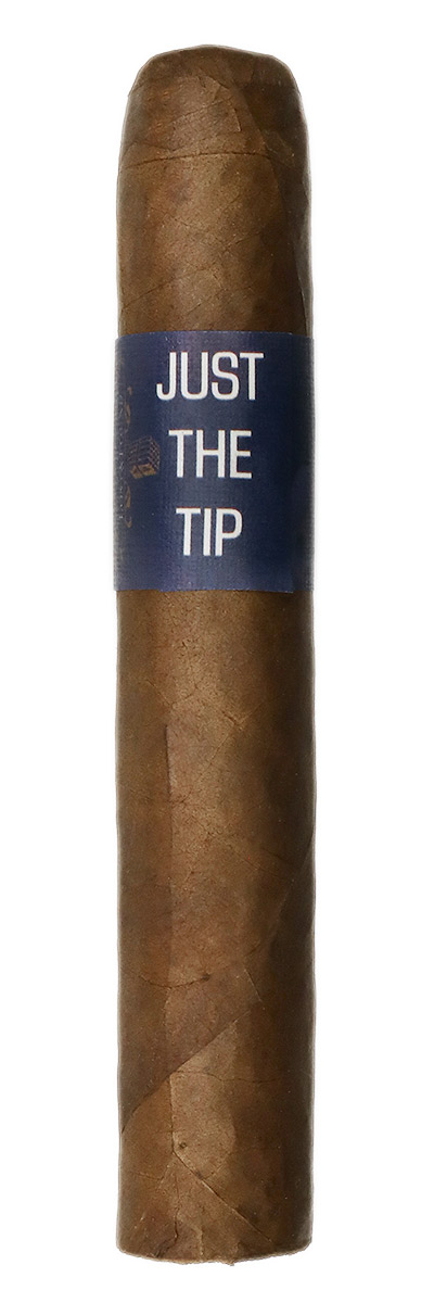 Lost & Found Just The Tip Robusto
