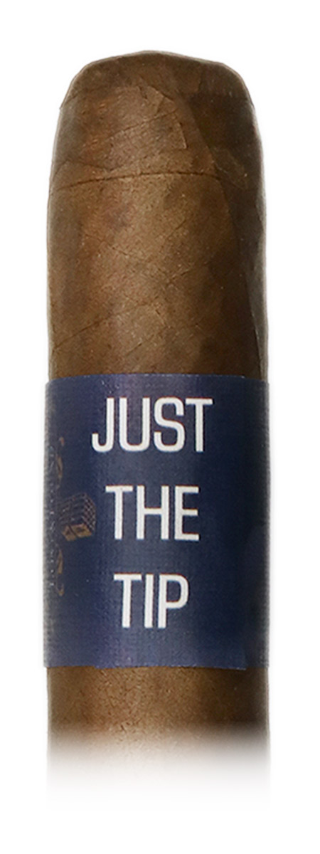 Lost & Found Just The Tip Robusto
