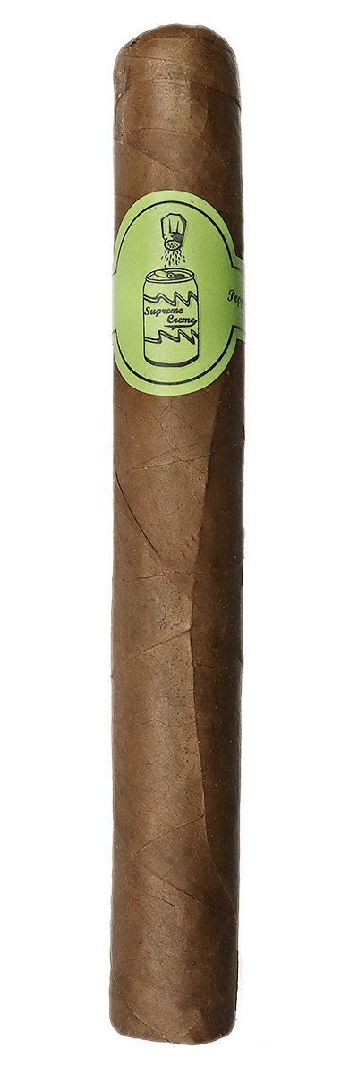 Lost & Found Pepper Cream Soda Supreme Creme Toro