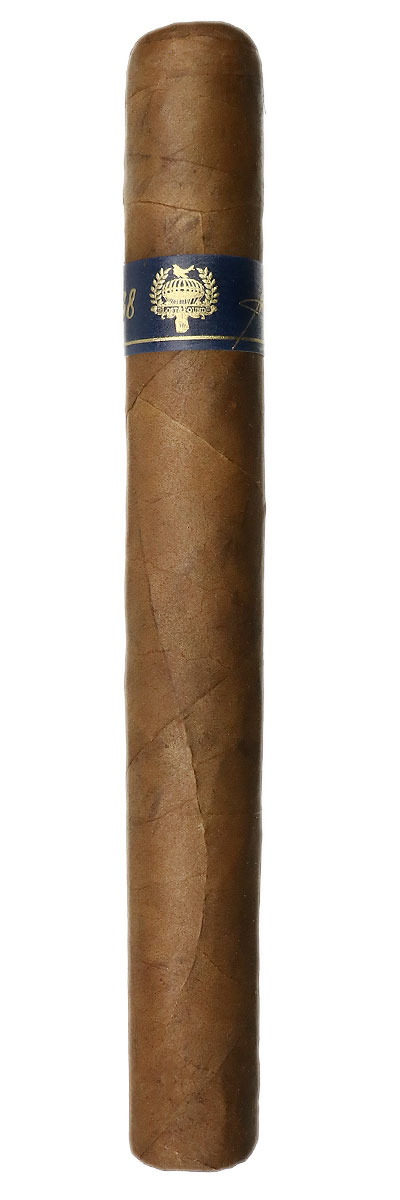 Lost & Found 22 Minutes to Midnight Criollo Corona Extra
