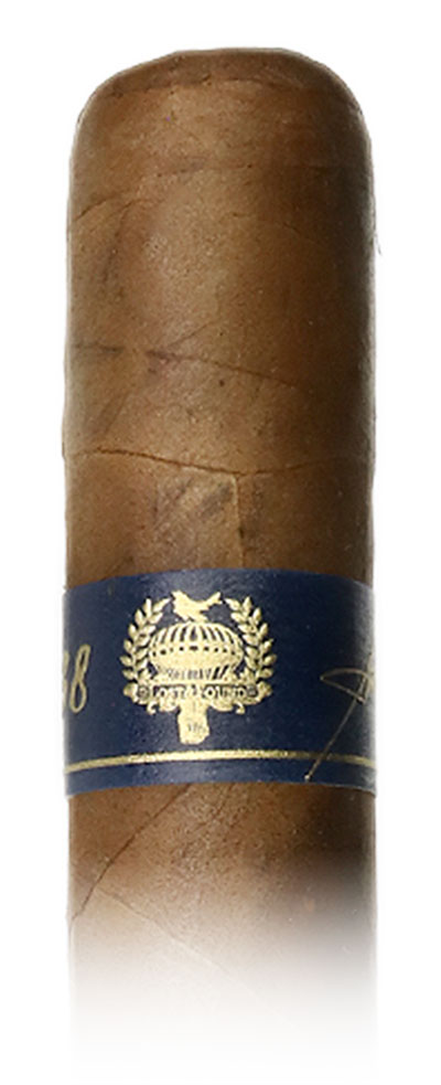 Lost & Found 22 Minutes to Midnight Criollo Corona Extra