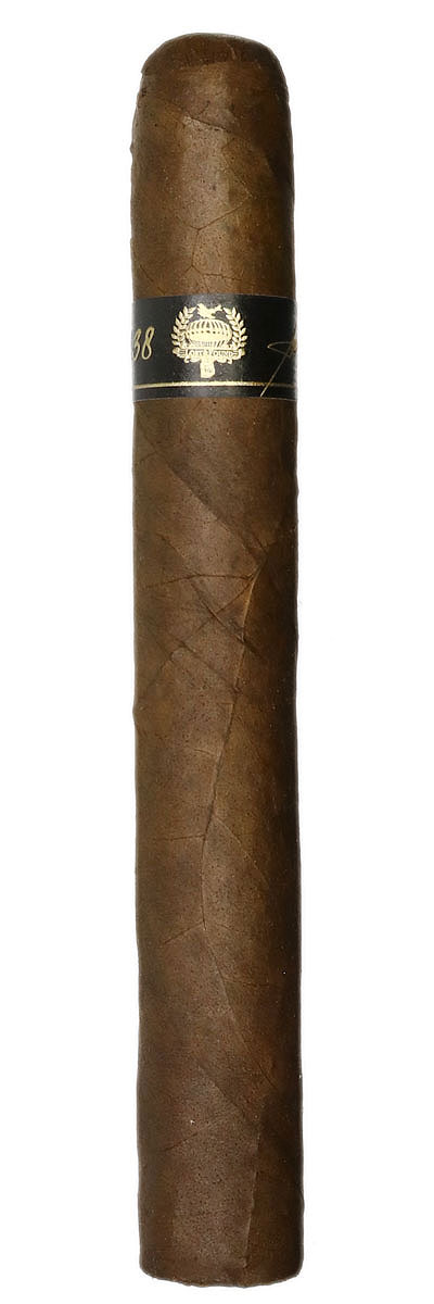 Lost & Found 22 Minutes to Midnight San Andres Maduro Toro