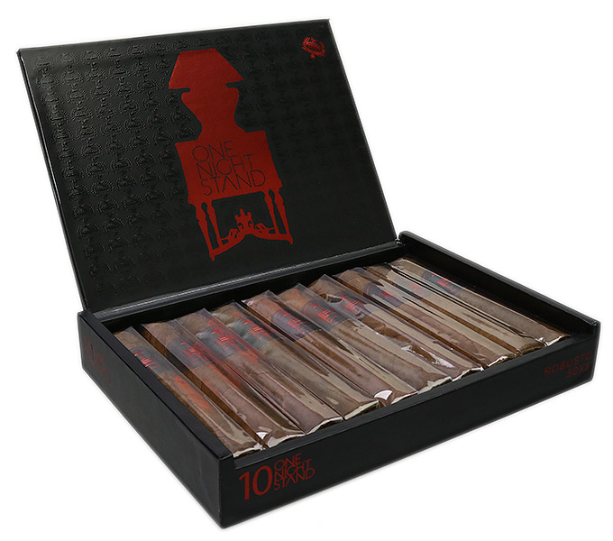 Lost & Found One Night Stand Robusto