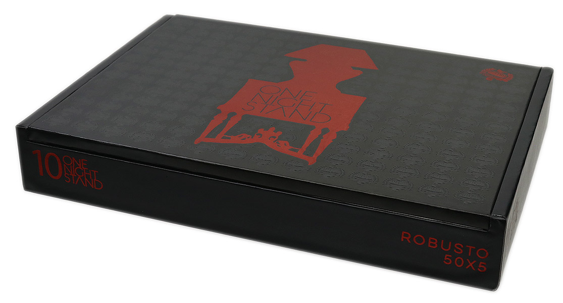 Lost & Found One Night Stand Robusto