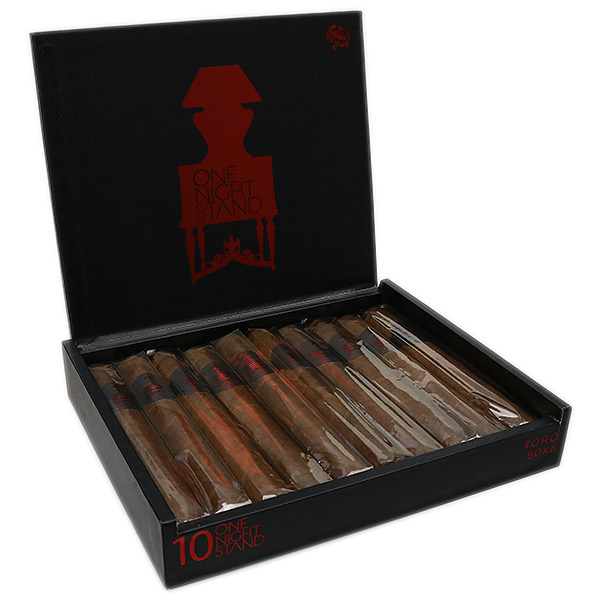 Lost & Found One Night Stand Toro
