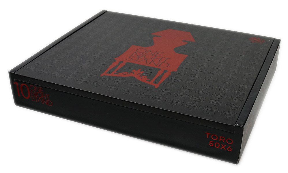 Lost & Found One Night Stand Toro