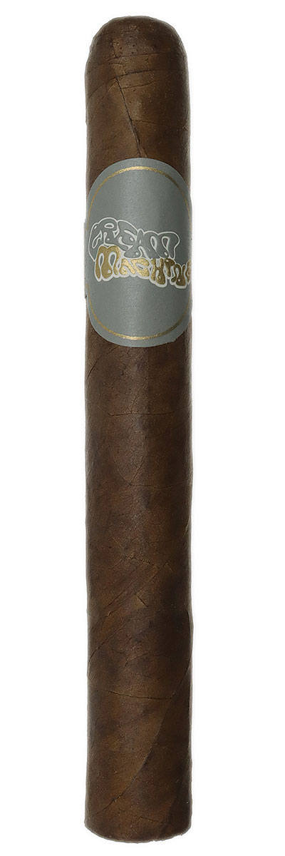 Lost & Found Cream Machine Corona Gourmet