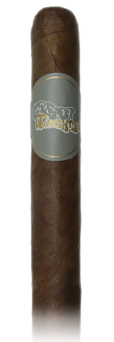 Lost & Found Cream Machine Corona Gourmet