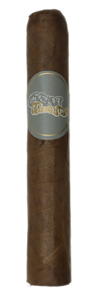 Lost & Found Cream Machine Robusto