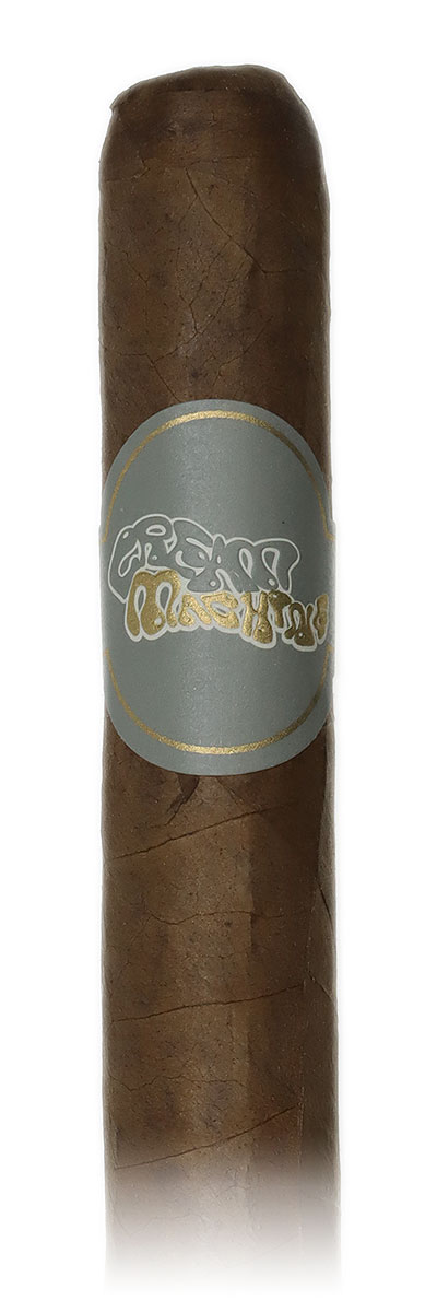 Lost & Found Cream Machine Robusto