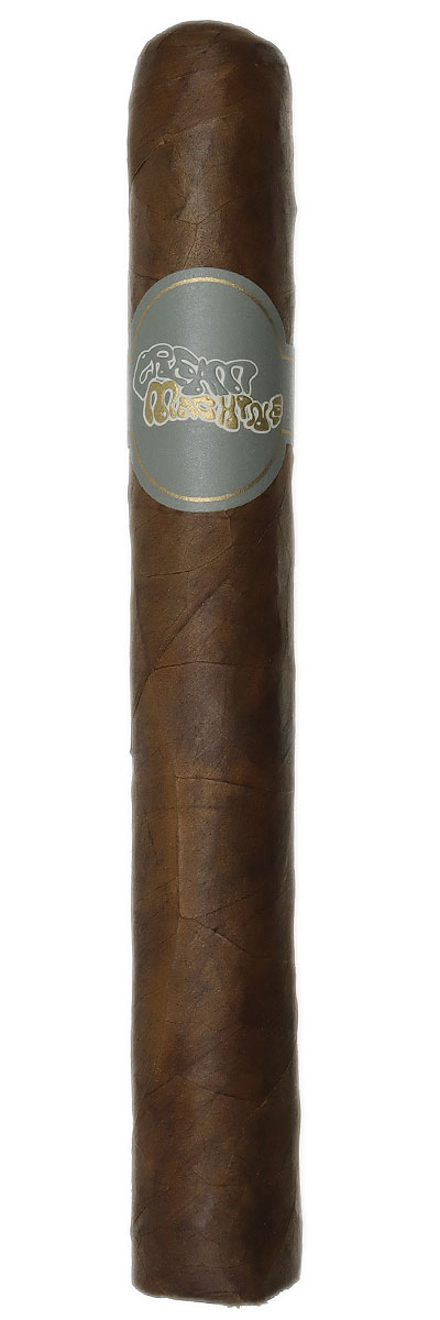 Lost & Found Cream Machine Toro