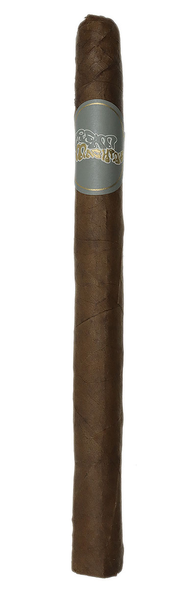 Lost & Found Cream Machine Lancero