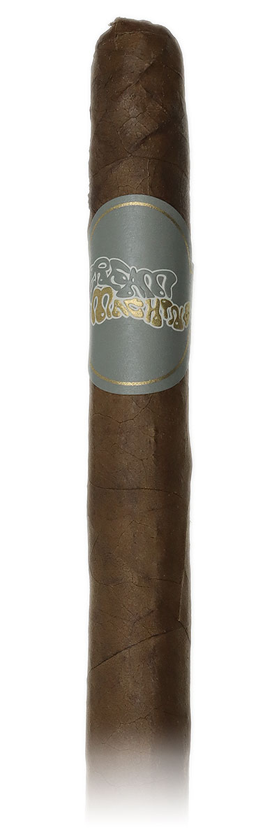 Lost & Found Cream Machine Lancero