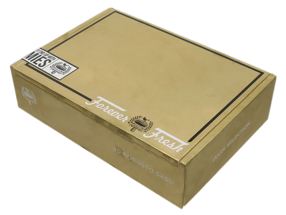 Lost & Found Forever Fresh Robusto