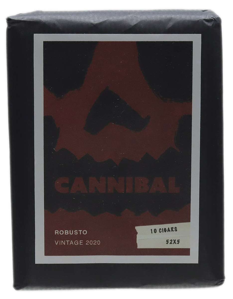 Lost & Found Cannibal (10 Pack)