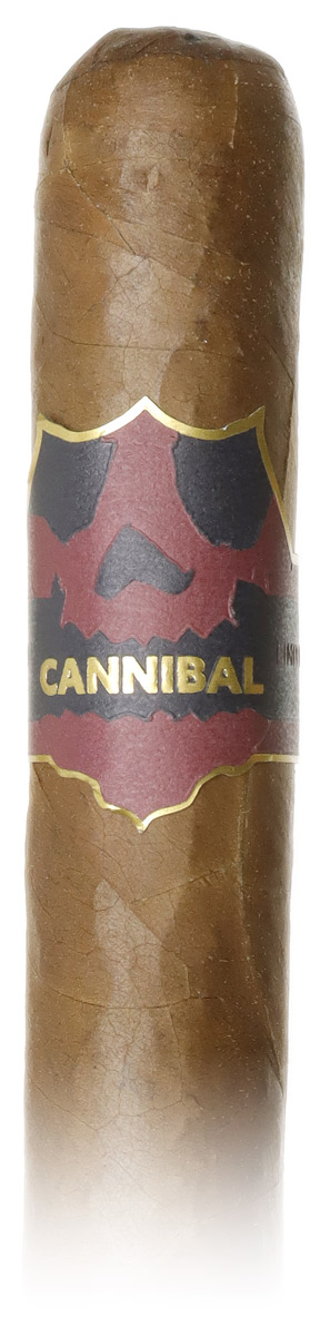 Lost & Found Cannibal (10 Pack)