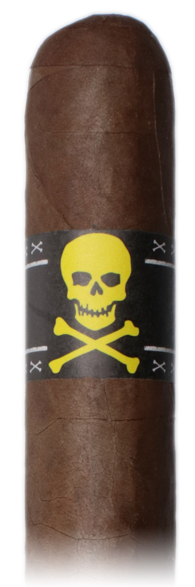 Viaje Skull and Bones Ghost Rider