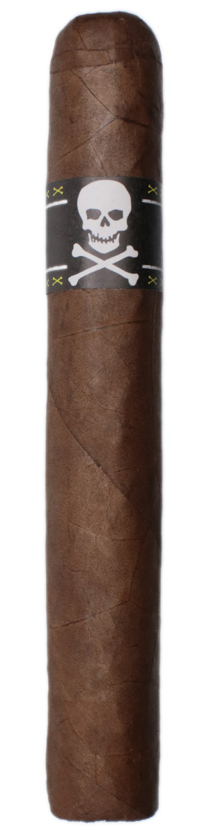 Viaje Skull and Bones Johnny Blaze