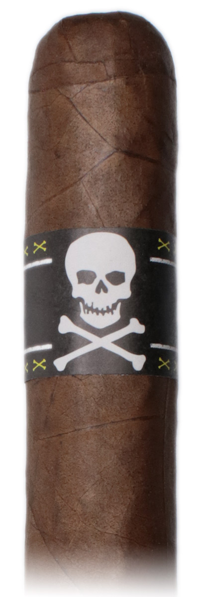 Viaje Skull and Bones Johnny Blaze