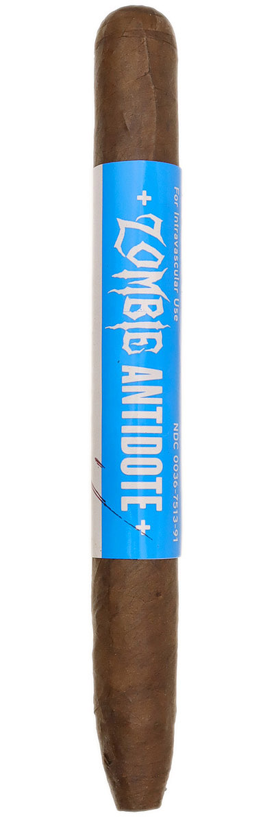 Viaje Zombie Antidote