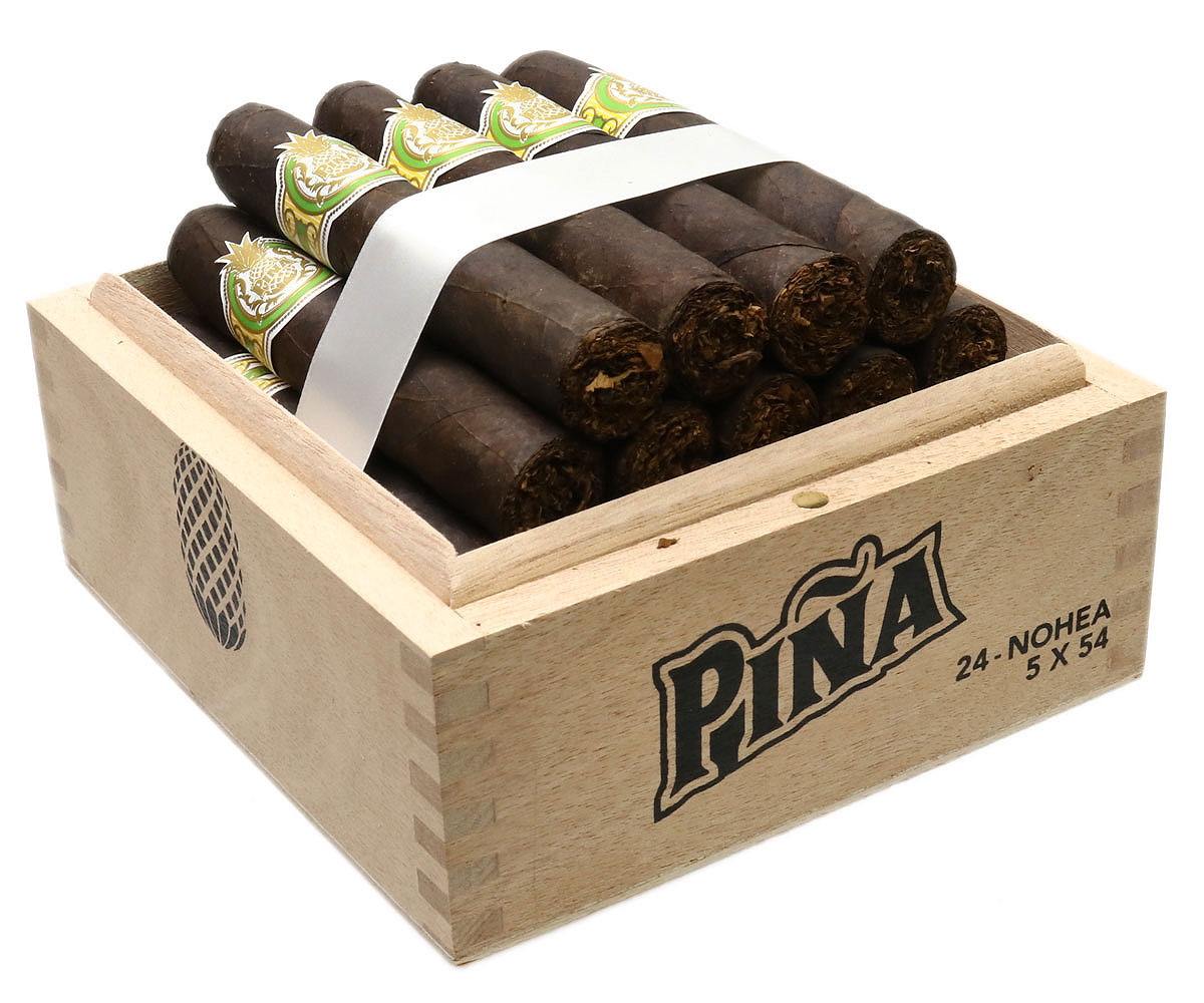 Viaje Pina Nohea
