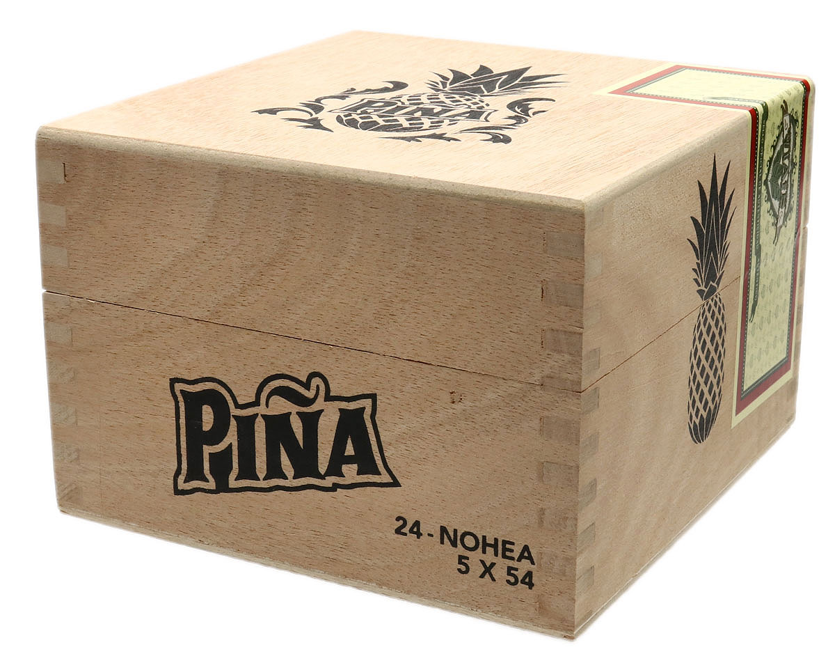 Viaje Pina Nohea