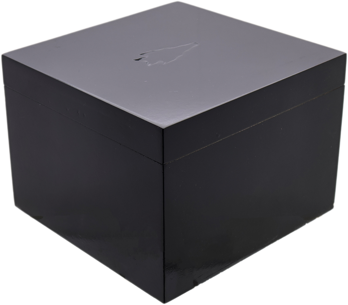 Viaje Vampire Dust Weight of Absence