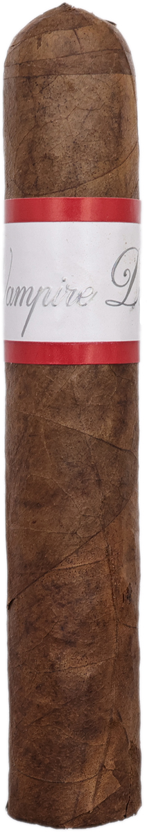 Viaje Vampire Dust Weight of Absence