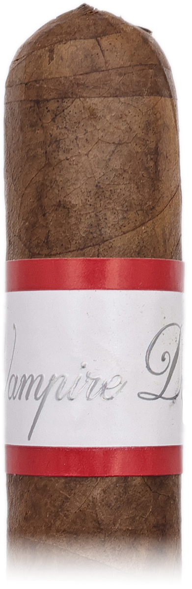 Viaje Vampire Dust Weight of Absence