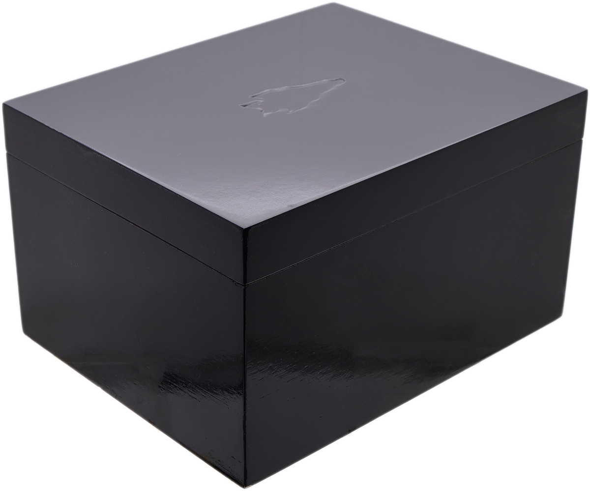 Viaje Vampire Dust Silent Invitation 