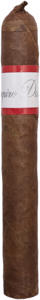 Viaje Vampire Dust Silent Invitation 