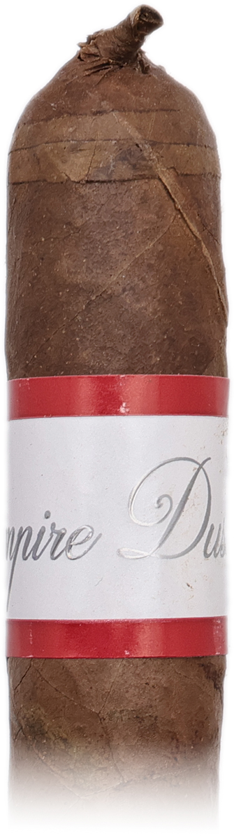 Viaje Vampire Dust Silent Invitation 