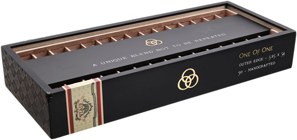 Viaje One of One Outer Edge Gran Robusto