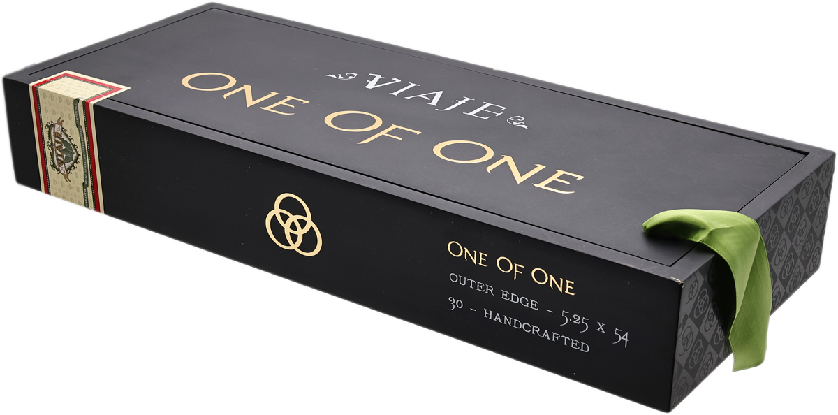 Viaje One of One Outer Edge Gran Robusto