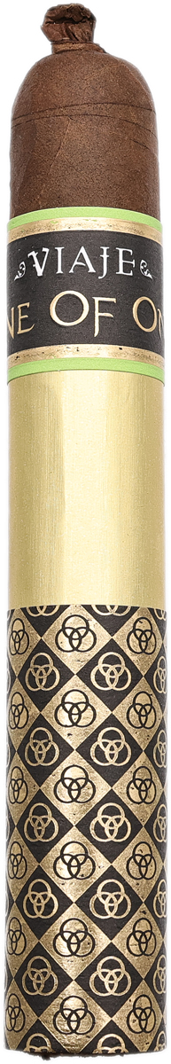 Viaje One of One Outer Edge Gran Robusto