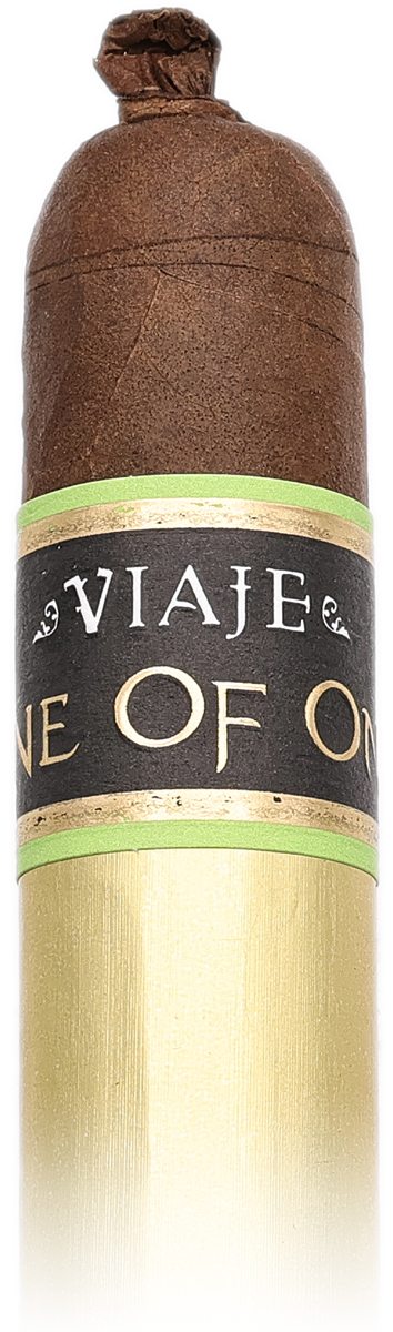 Viaje One of One Outer Edge Gran Robusto