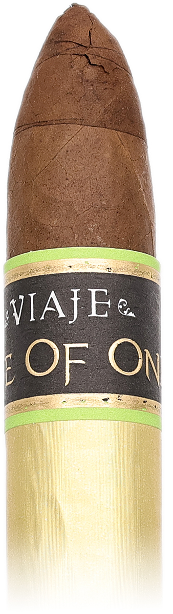 Viaje One of One Tailwind Perfecto