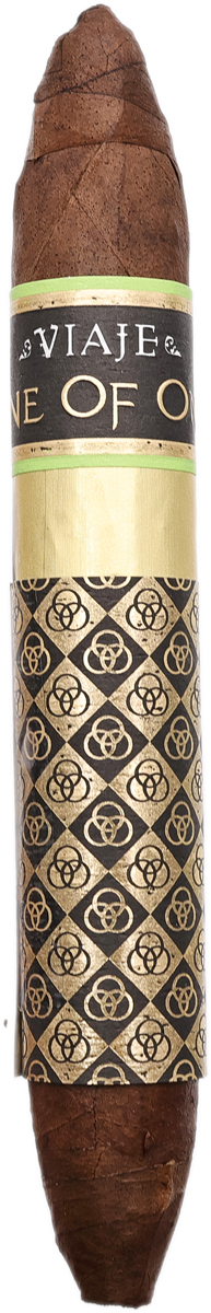 Viaje One of One Bulwark Double Torpedo