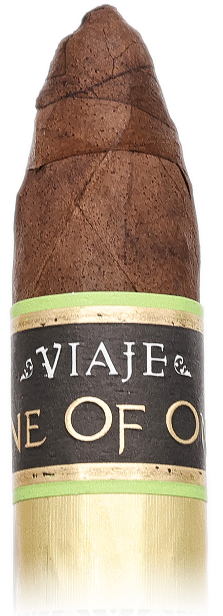 Viaje One of One Bulwark Double Torpedo