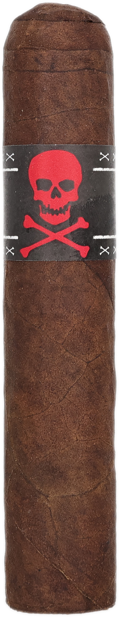 Viaje Skull and Bones Red Little Boy