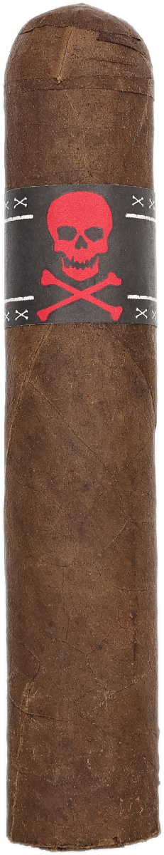 Viaje Skull and Bones Red Big Ivan