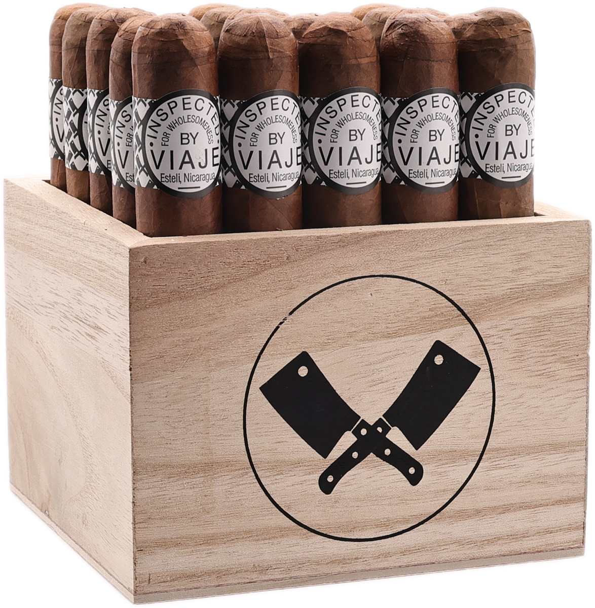 Viaje Chef