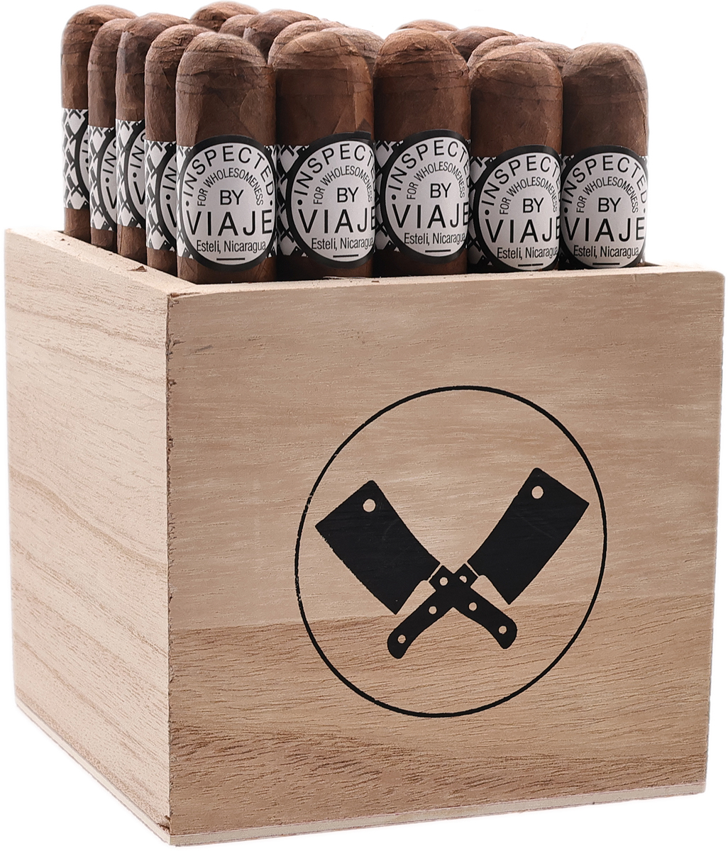 Viaje Chef