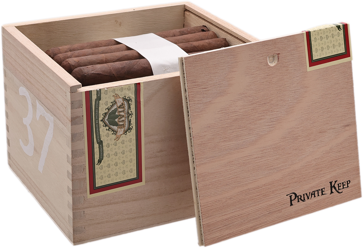 Viaje Private Keep Ghost