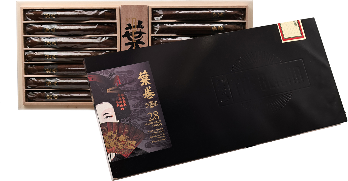Viaje The Geisha San Andres