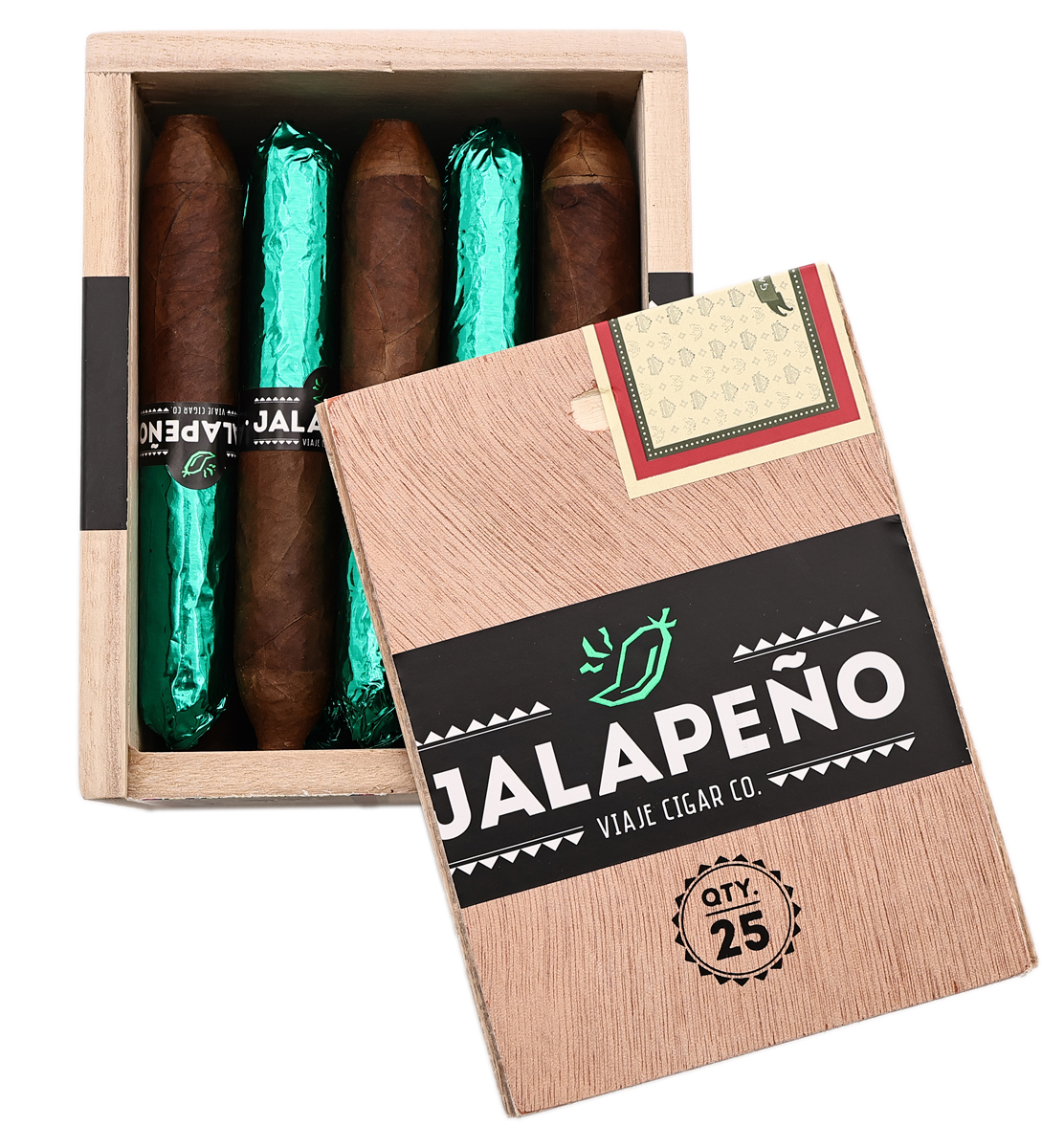Viaje Jalapeno 2026