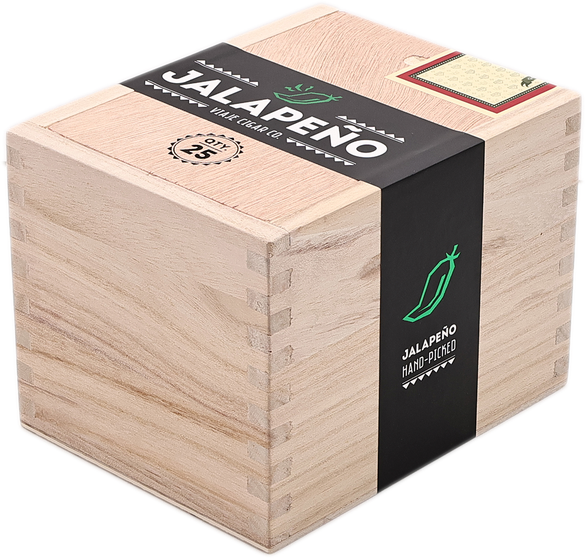 Viaje Jalapeno 2026