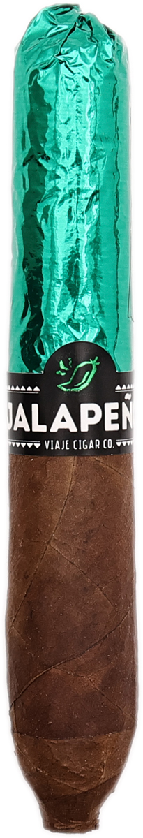 Viaje Jalapeno 2026
